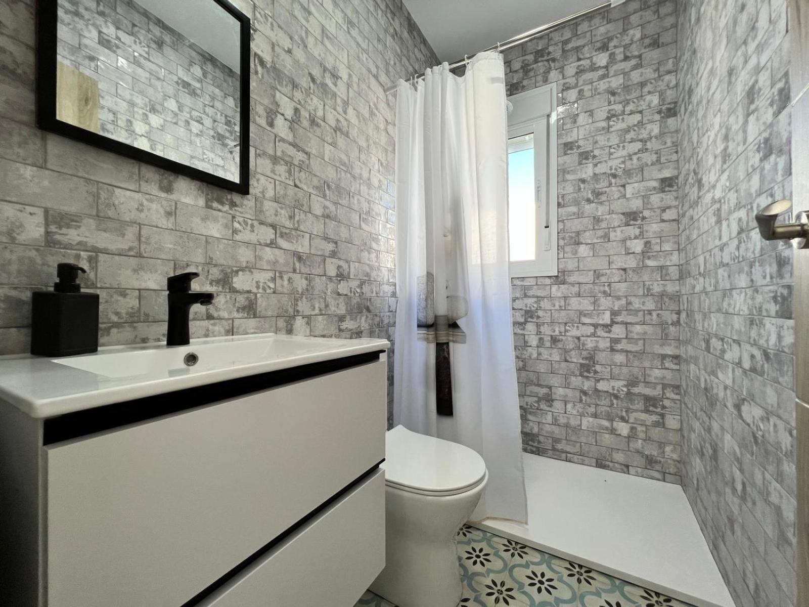 Agoodplan Aitana Playa El Palmar Apartamento *