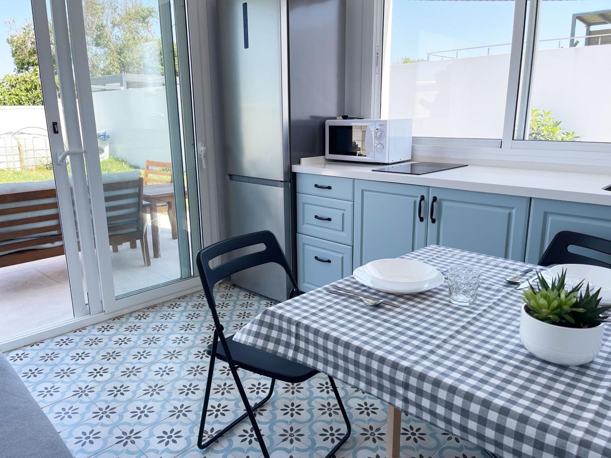 Agoodplan Aitana Playa El Palmar Apartamento