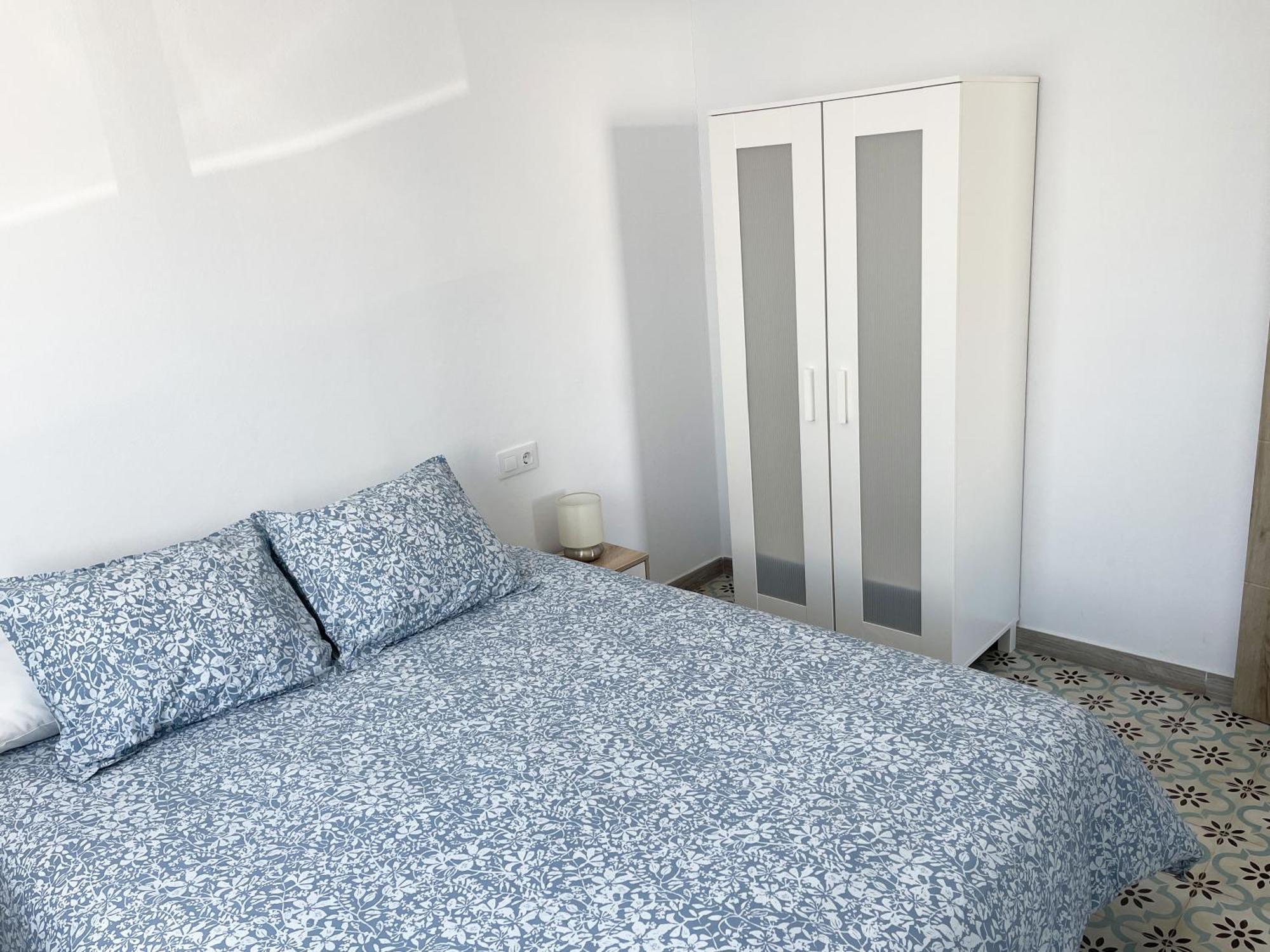 Agoodplan Aitana Playa El Palmar *