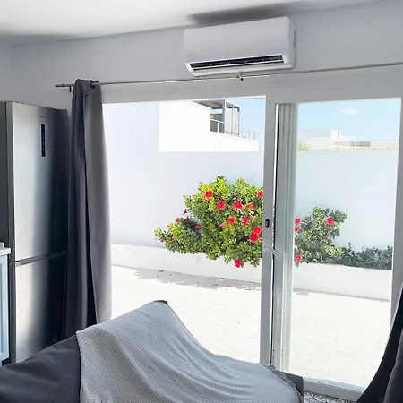 Appartement Agoodplan Aitana Playa El Palmar à El Palmar  Extérieur photo
