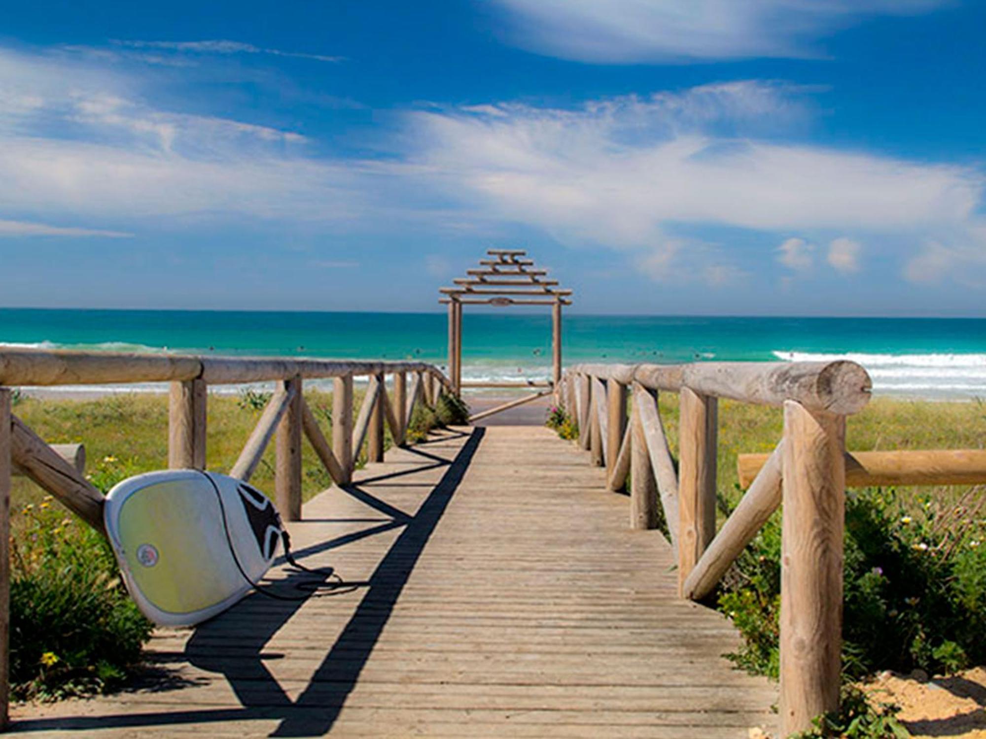 Agoodplan Aitana Playa El Palmar * El Palmar (Andalucia)
