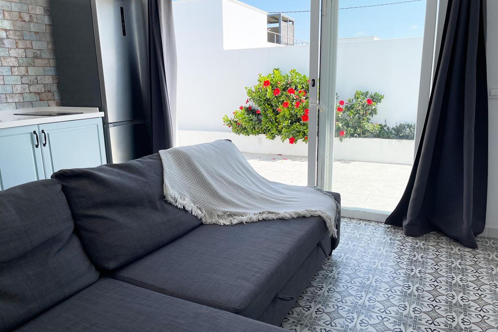 Agoodplan Aitana Playa El Palmar
